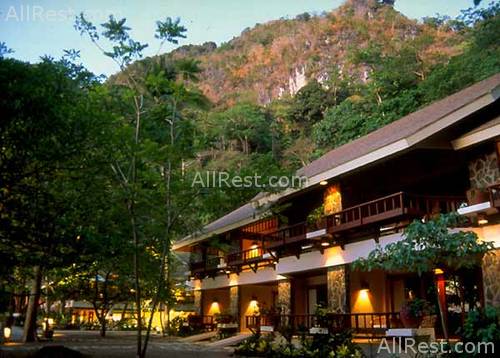 El Nido Lagen Island Resort 8